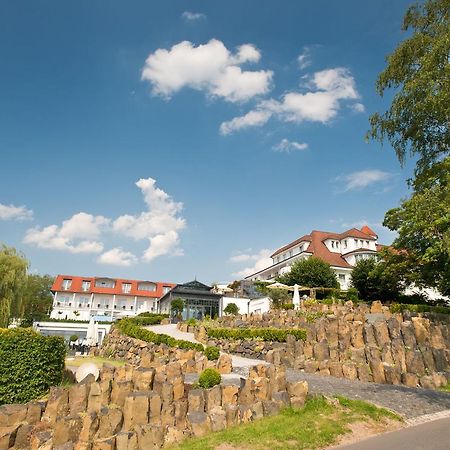 Hotel Heinz Höhr-Grenzhausen Екстериор снимка