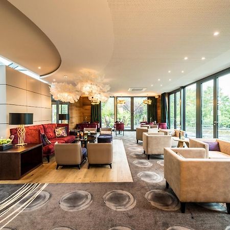 Hotel Heinz Höhr-Grenzhausen Екстериор снимка
