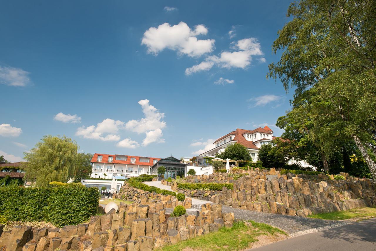 Hotel Heinz Höhr-Grenzhausen Екстериор снимка