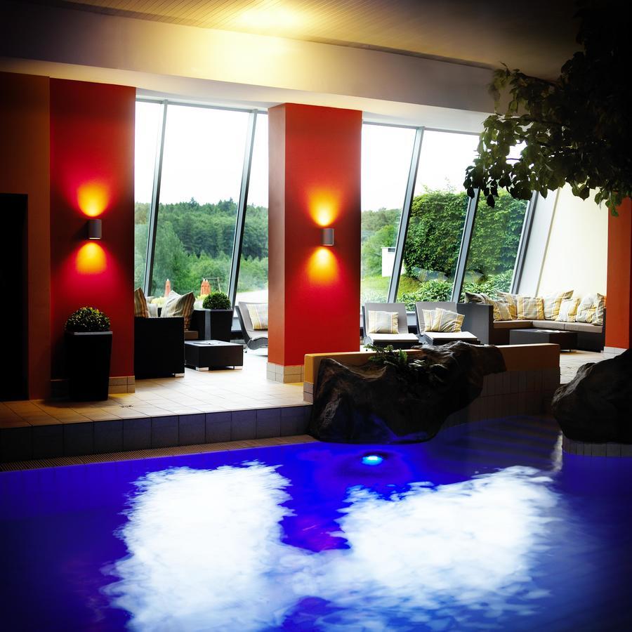 Hotel Heinz Höhr-Grenzhausen Екстериор снимка
